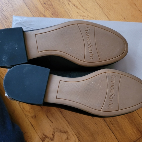 Franco sarto loafers size 6 brand new - Picture 3 of 3